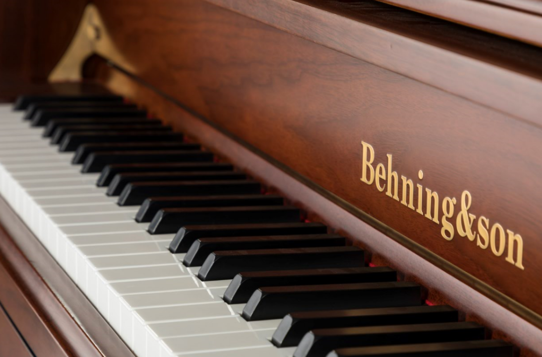 Behning&son GP-275